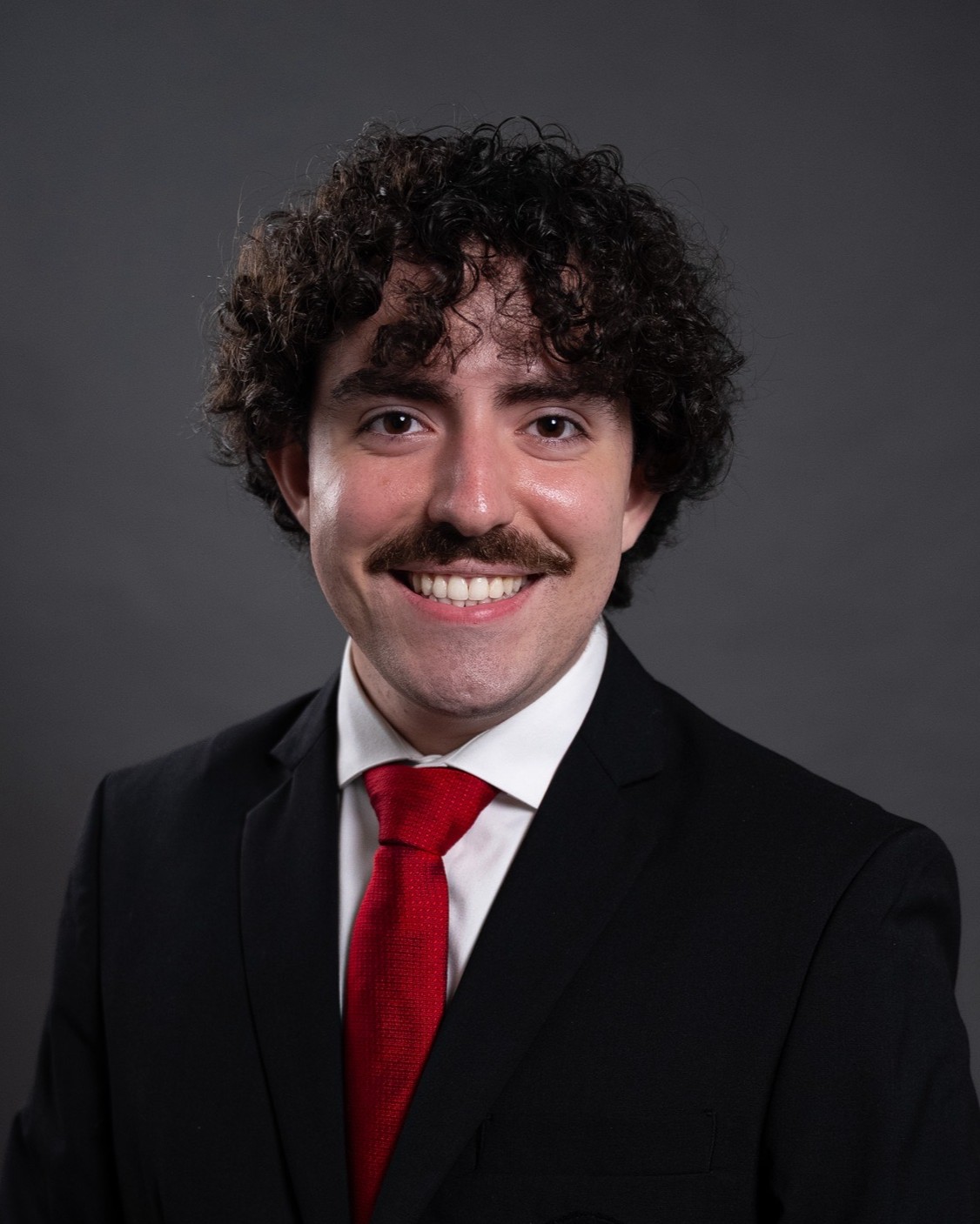 Portrait of Rowan Kaul
